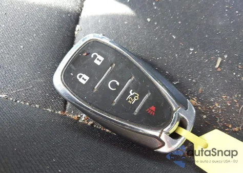 2020 Chevrolet Malibu Fwd Lt z USA, uszkodzony, nr VIN 1G1ZD5ST4LF040964